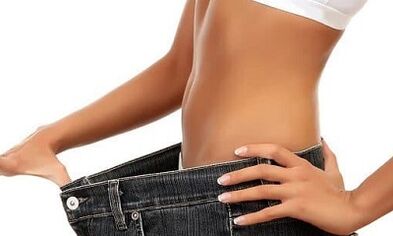 hogyan lehet fogyni egy hét alatt otthon