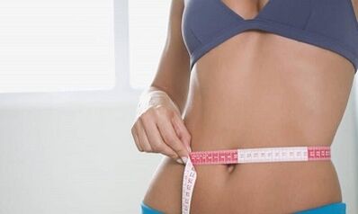 hogyan lehet lefogyni egy hét alatt otthon